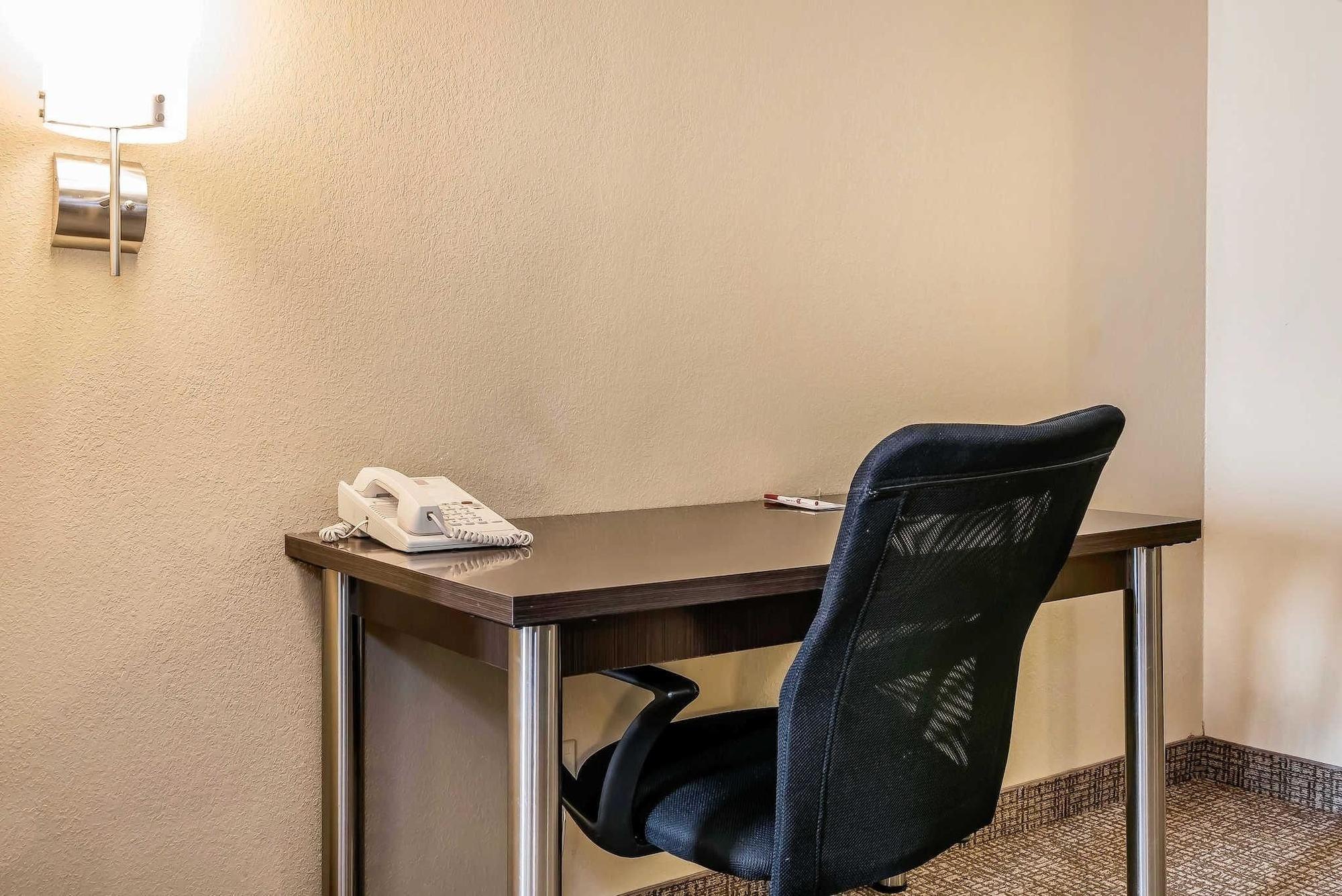 Comfort Suites Miamisburg - Dayton South Zewnętrze zdjęcie