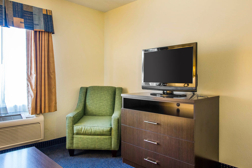 Comfort Suites Miamisburg - Dayton South Zewnętrze zdjęcie