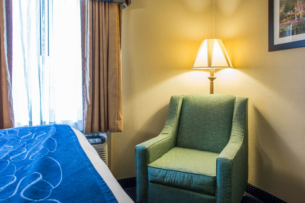 Comfort Suites Miamisburg - Dayton South Zewnętrze zdjęcie